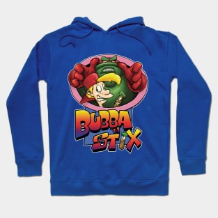 Bubba n Stix Hoodie